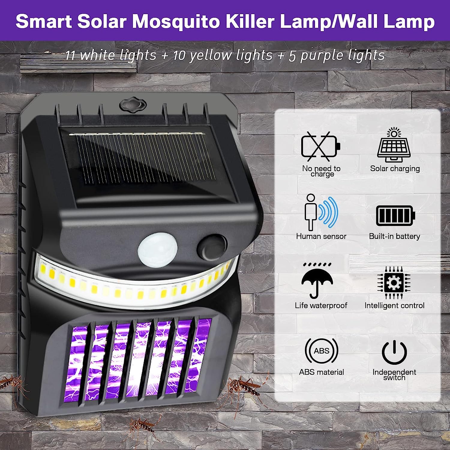 BuzzGuard 360 BuzzGuard 360